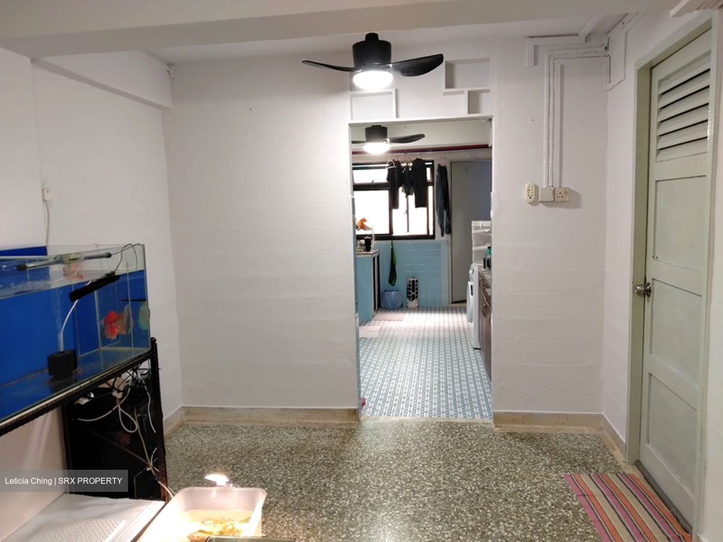 Blk 76 Whampoa Spring (Toa Payoh), HDB 3 Rooms #633321391